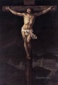 Christ on the Cross Neoclassicism Jacques Louis David